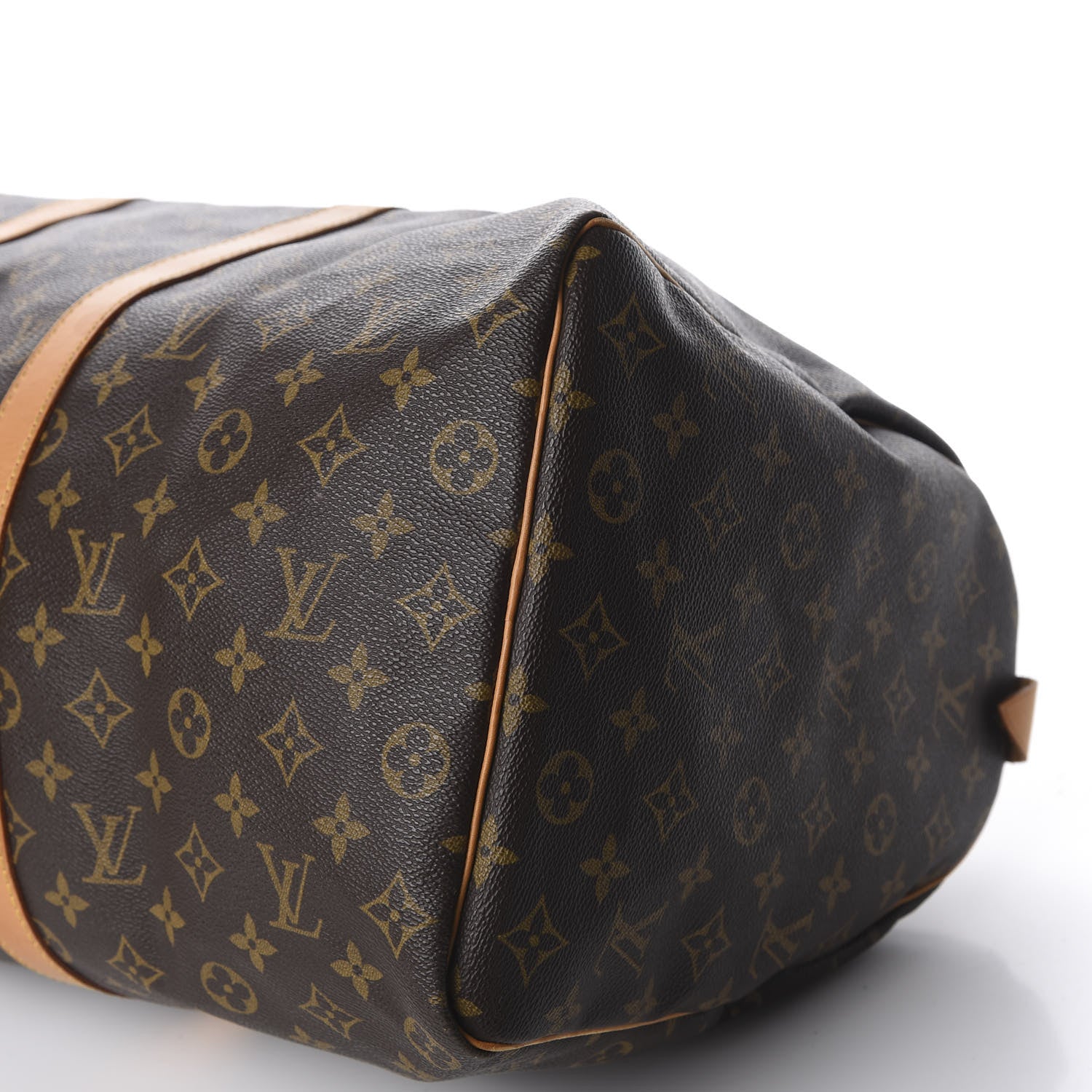 Louis Vuitton Monogram Keepall 50 6 of 8