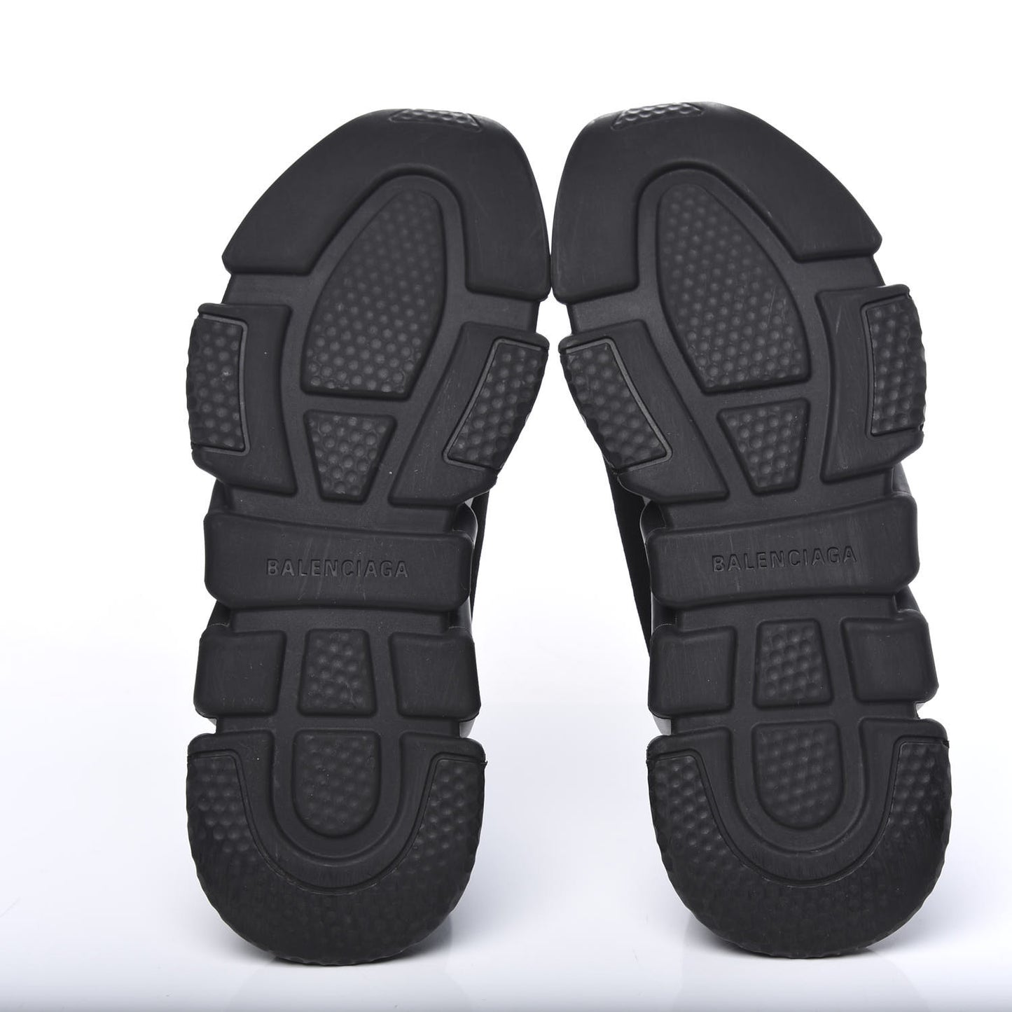Neoprene Knit Womens Speed Sneakers 40 Black