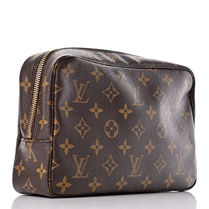 Louis Vuitton Monogram Trousse Toilette 23 3 of 10