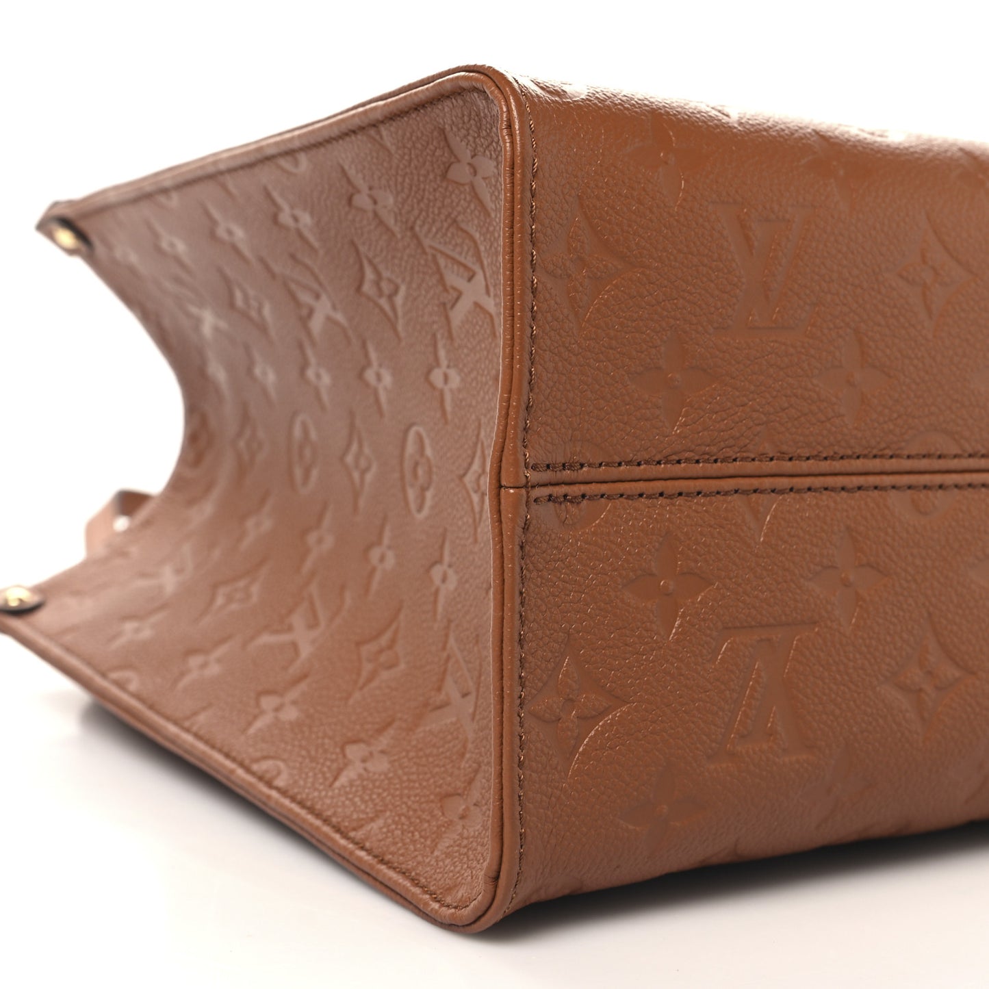 Empreinte Monogram Onthego MM Cognac