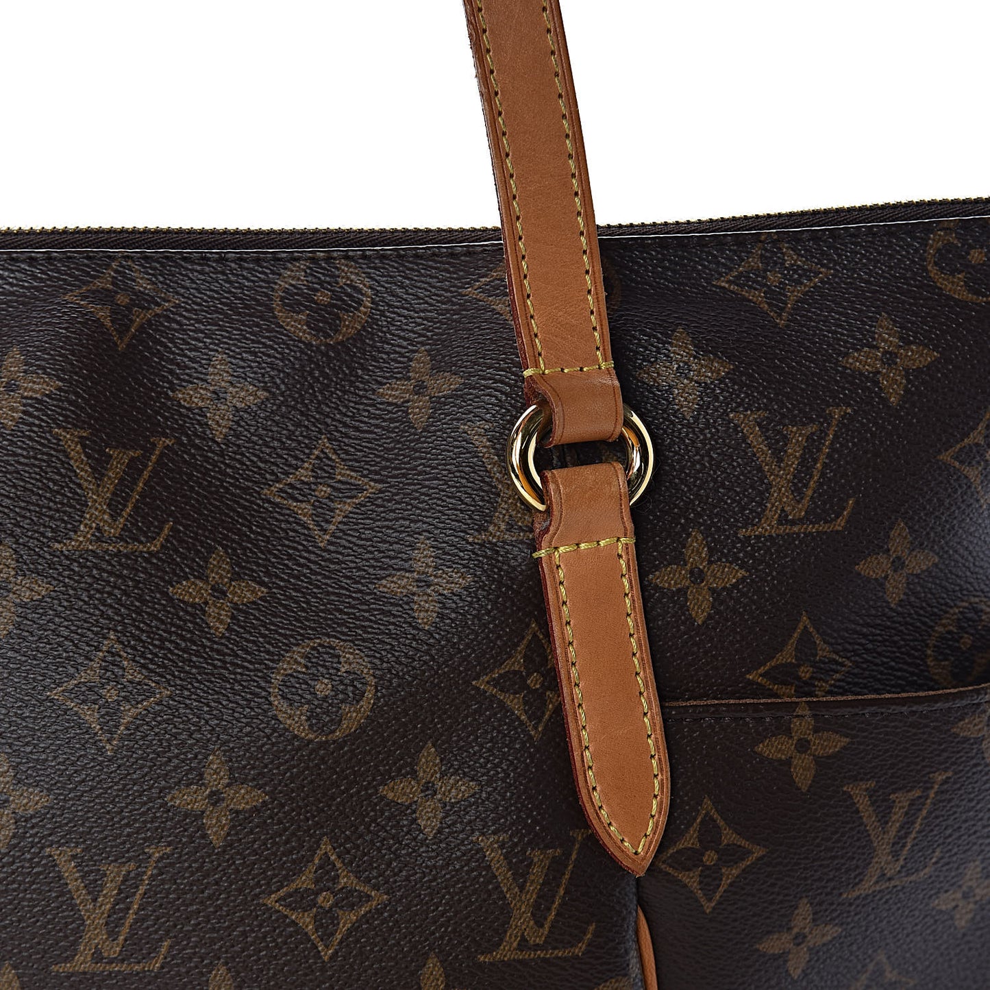 Monogram Totally MM