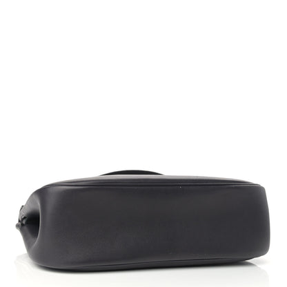 Hermes Swift Sac Berline 28 Black 4 of 9