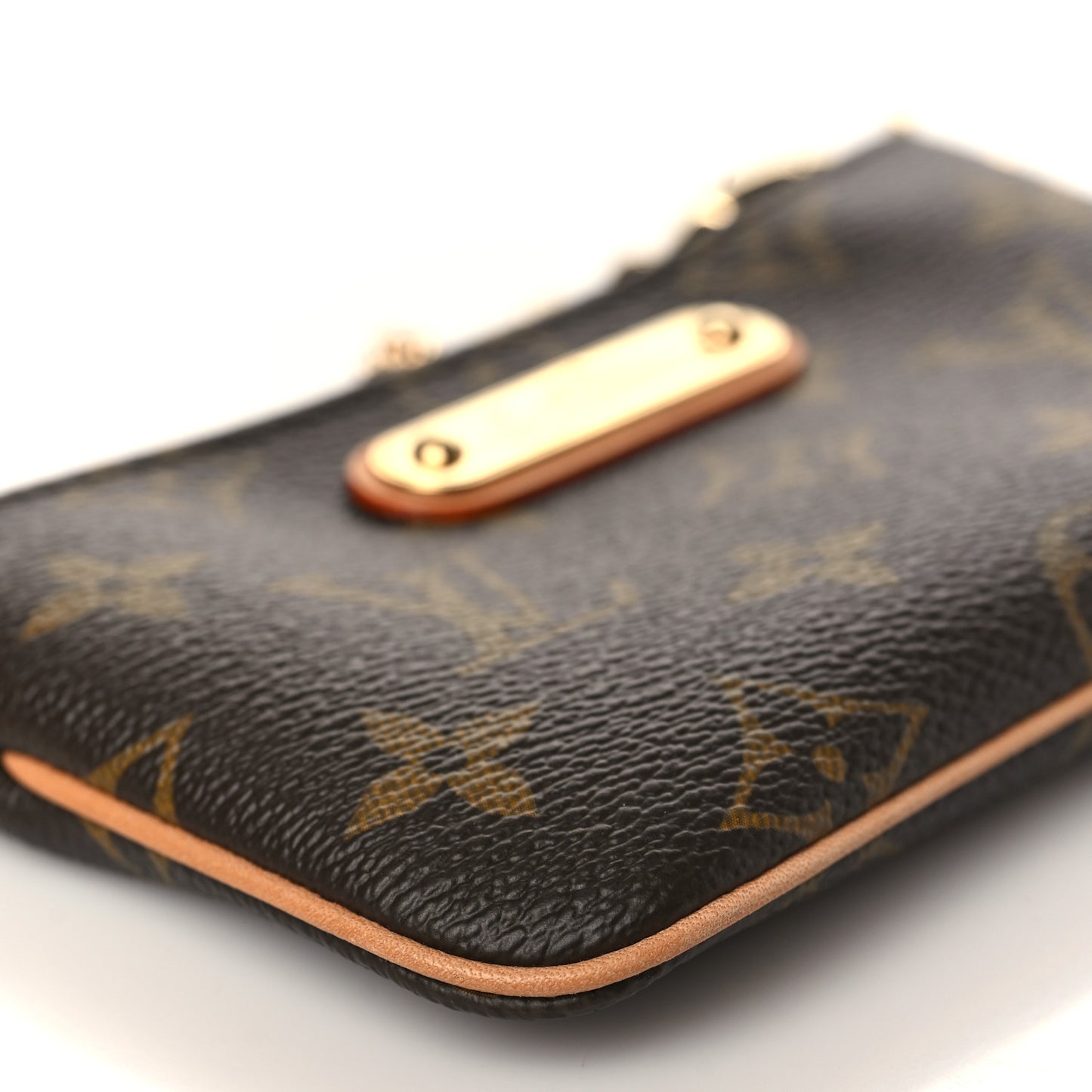 Monogram Pochette Milla PM