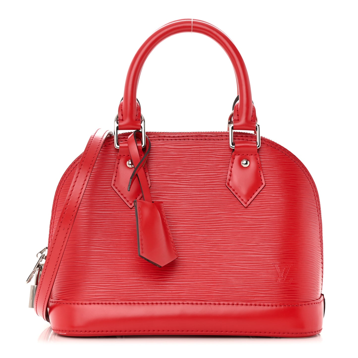 Epi Alma BB Coquelicot
