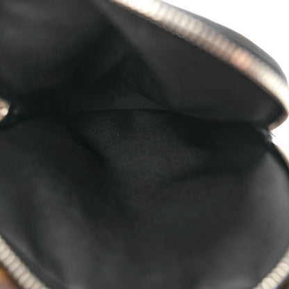 Louis Vuitton Monogram Macassar Avenue Sling Bag NM 6 of 10