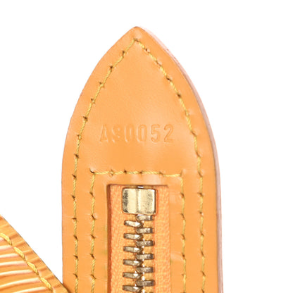 Louis Vuitton Epi Saint Jacques PM Tassil 7 of 12
