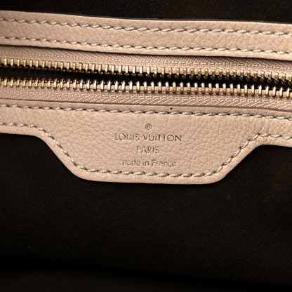 Louis Vuitton Mahina L Coquille 6 of 11