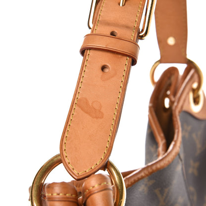 Louis Vuitton Monogram Galliera PM 7 of 13