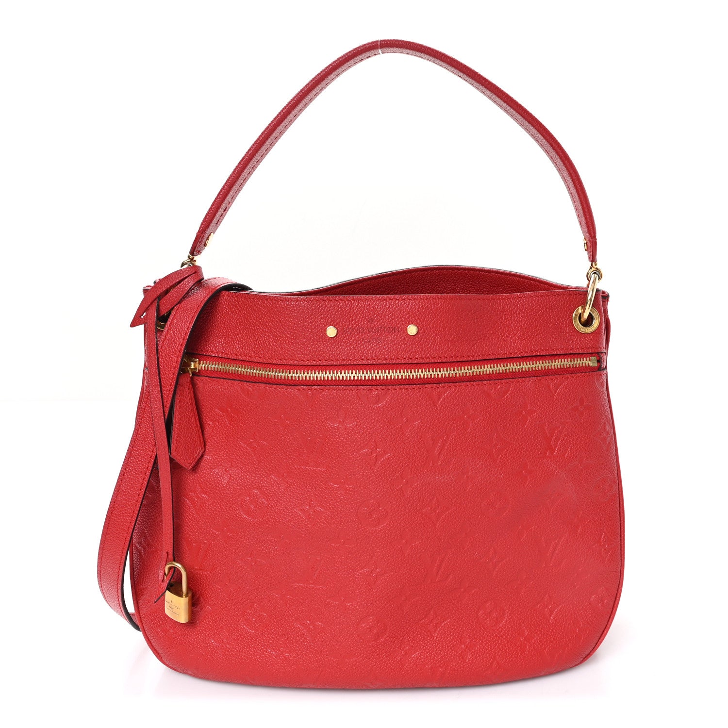 Louis Vuitton Empreinte Spontini Cherry 1 of 9
