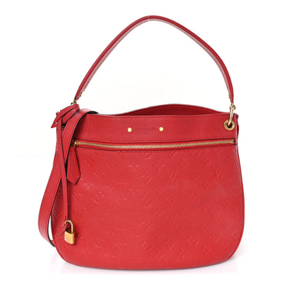Louis Vuitton Empreinte Spontini Cherry 1 of 9
