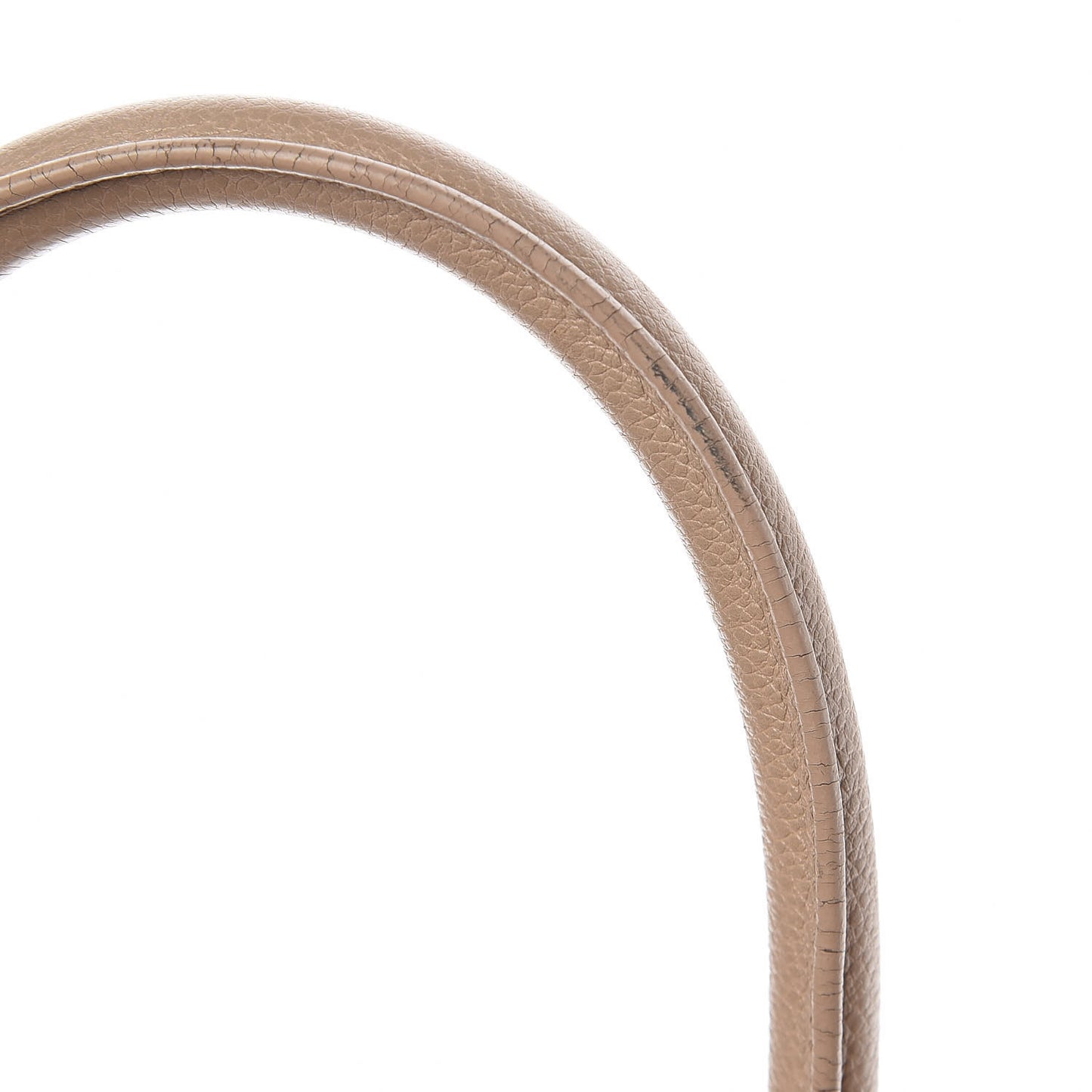 Grained Calfskin Small Sac De Jour Nude Powder