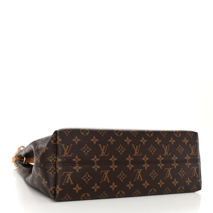 Louis Vuitton Monogram Graceful MM 4 of 9