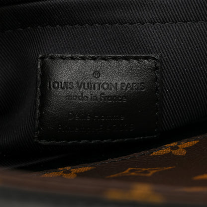 Louis Vuitton Monogram Solar Ray Steamer PM 6 of 9