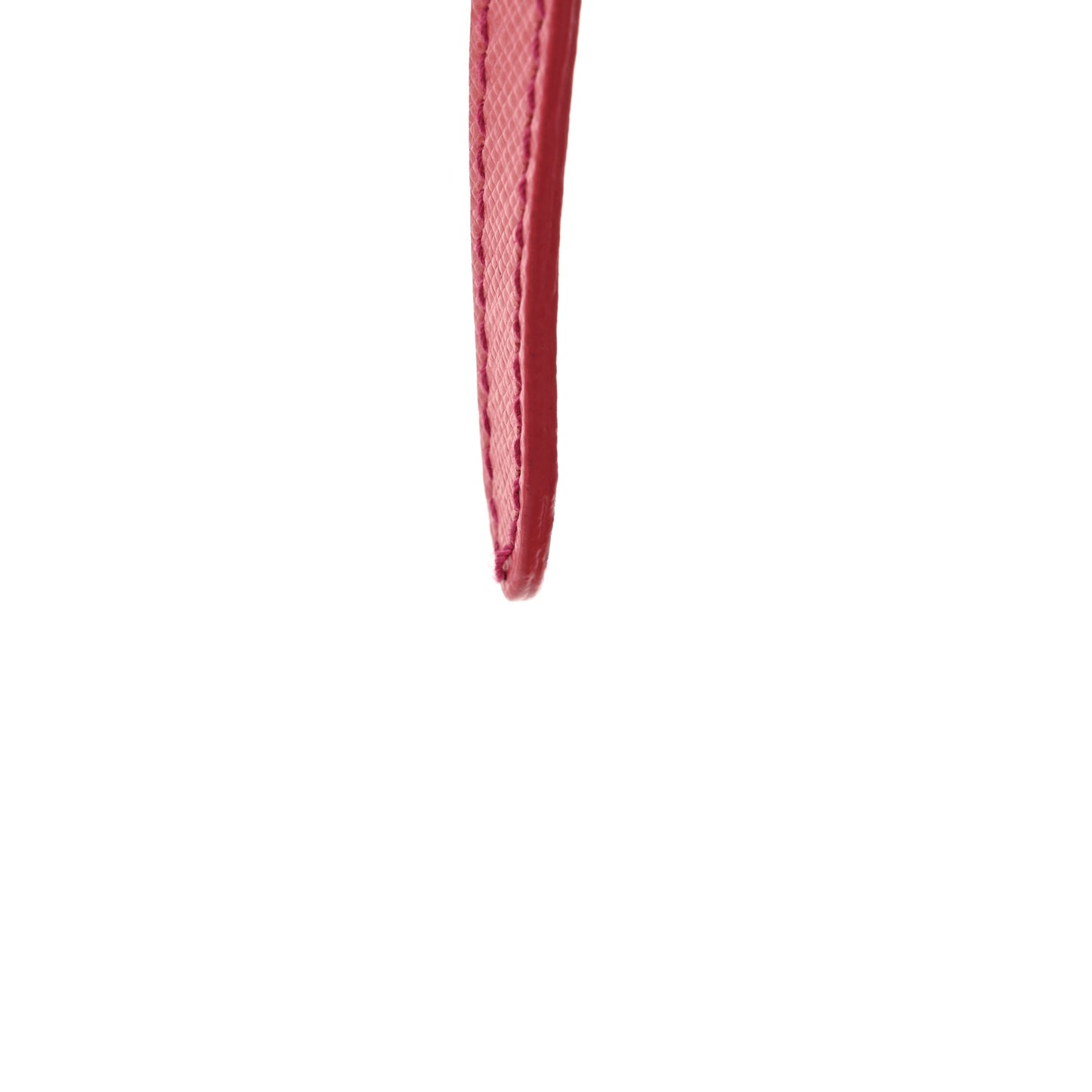 Saffiano Lux Medium Promenade Tote Peonia