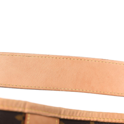 Louis Vuitton Monogram Delightful MM 14 of 15