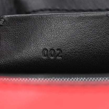 Proenza Schouler Lambskin Tiny PS1 Satchel Red 7 of 10