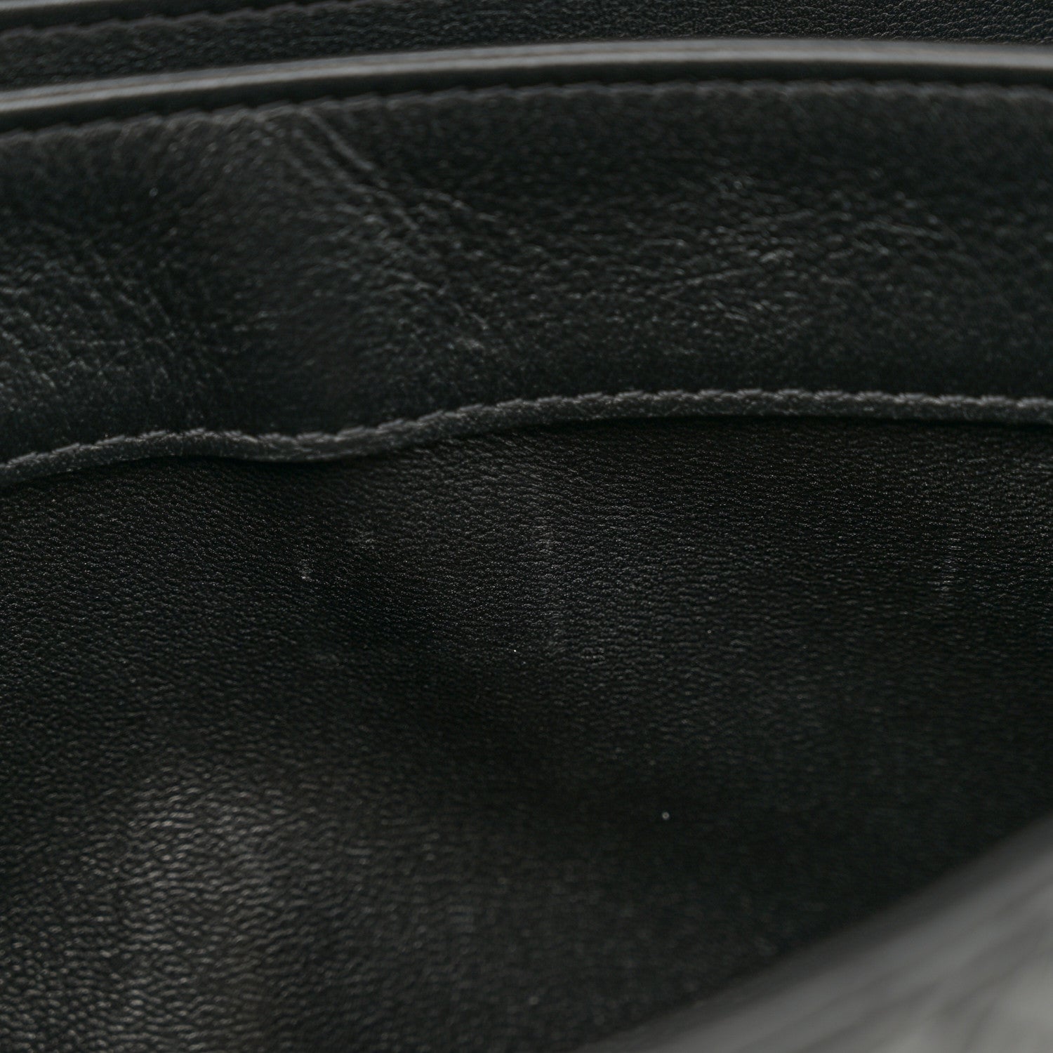 Chanel Calfskin Quilted Coco Lady Flap Black 13 of 16