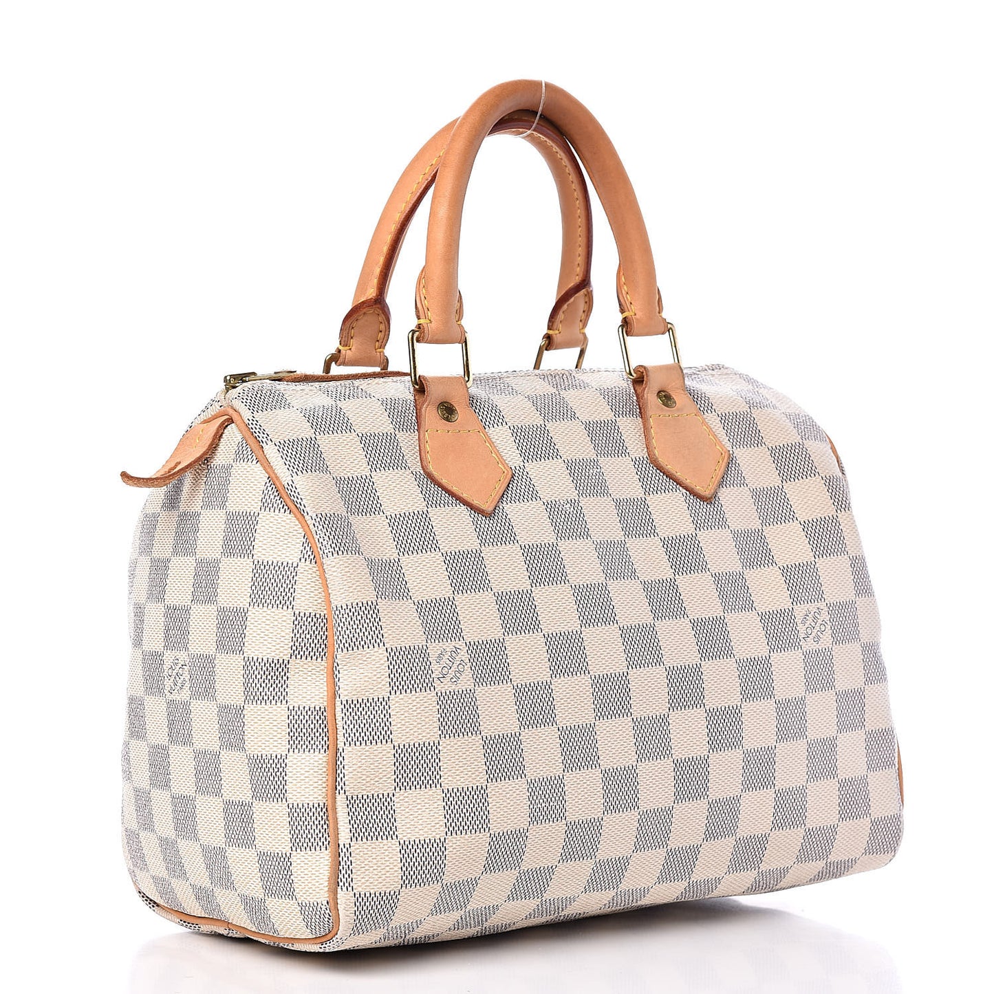 Damier Azur Speedy 25