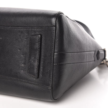 Givenchy Sugar Goatskin Small Antigona Black 12 of 13