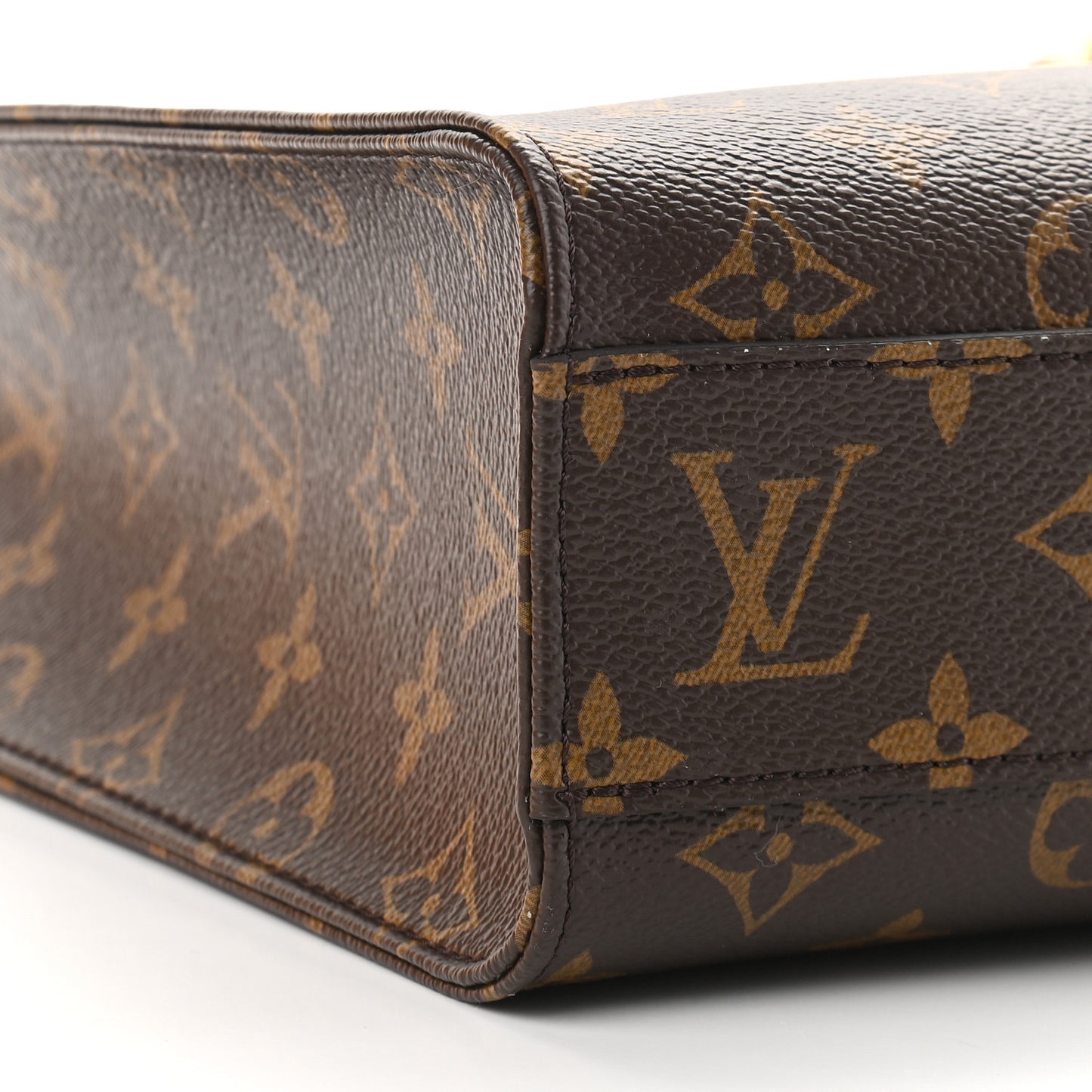 Monogram Sac Plat BB