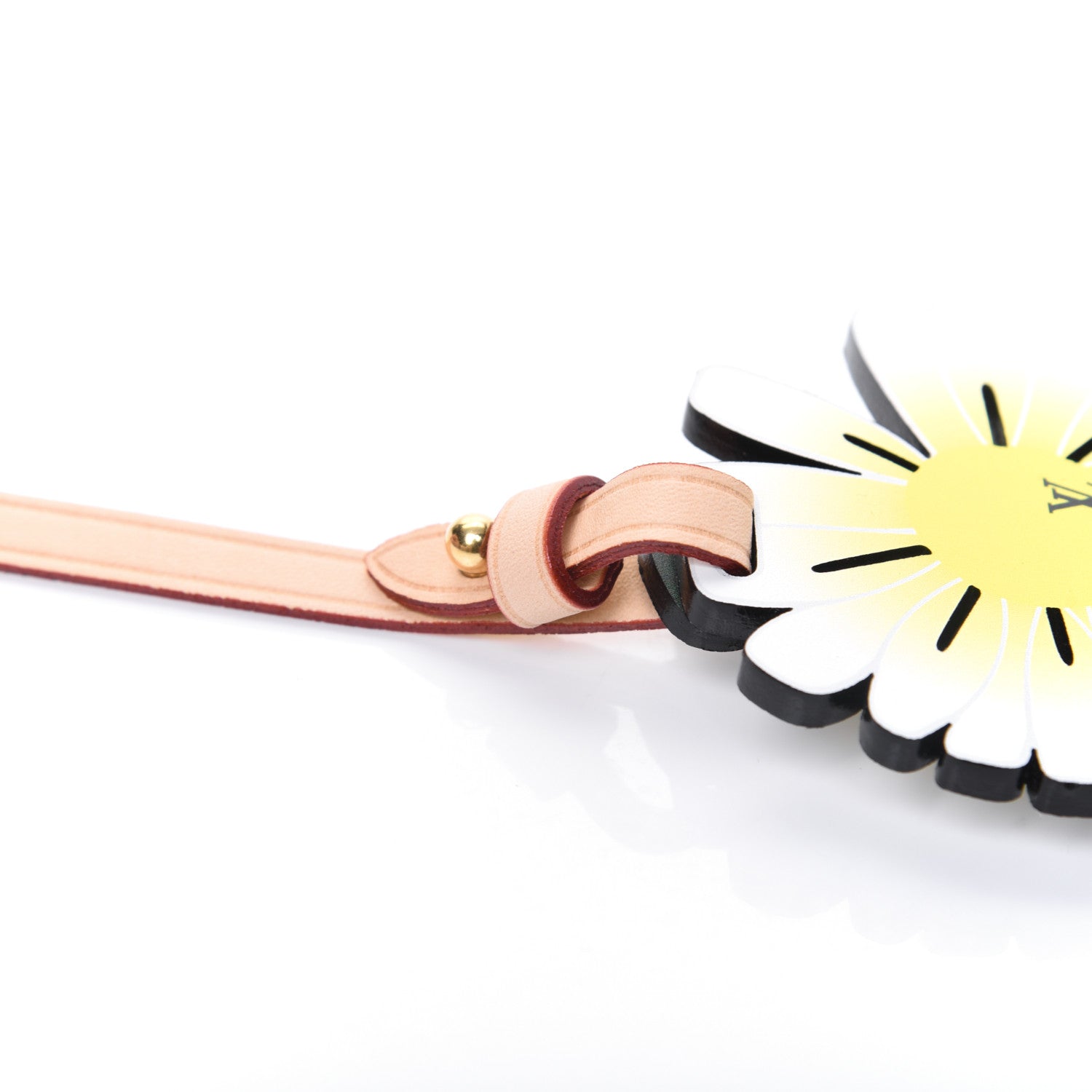 Louis Vuitton Calfskin By The Pool Bag Charm 7 of 7