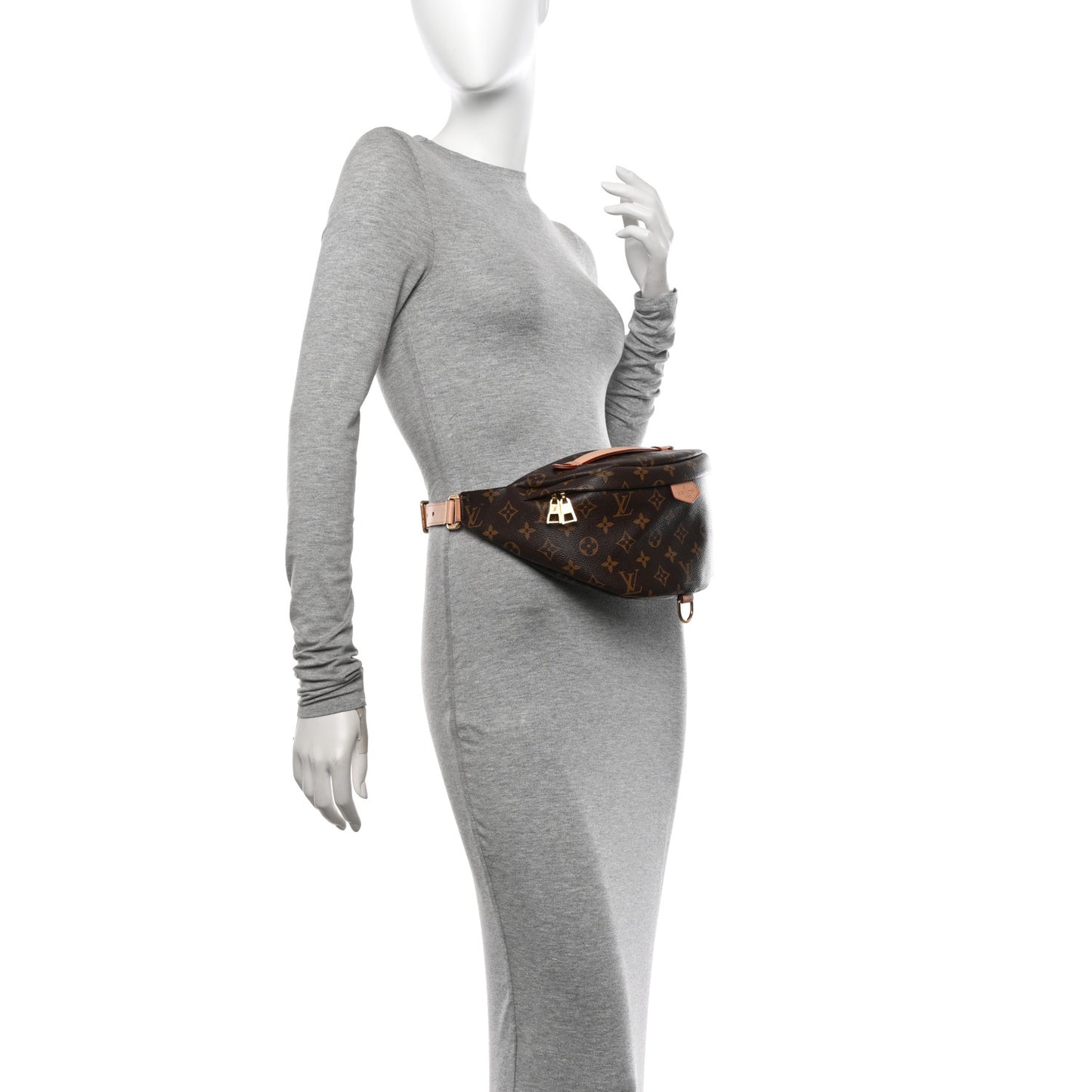 Monogram Bumbag