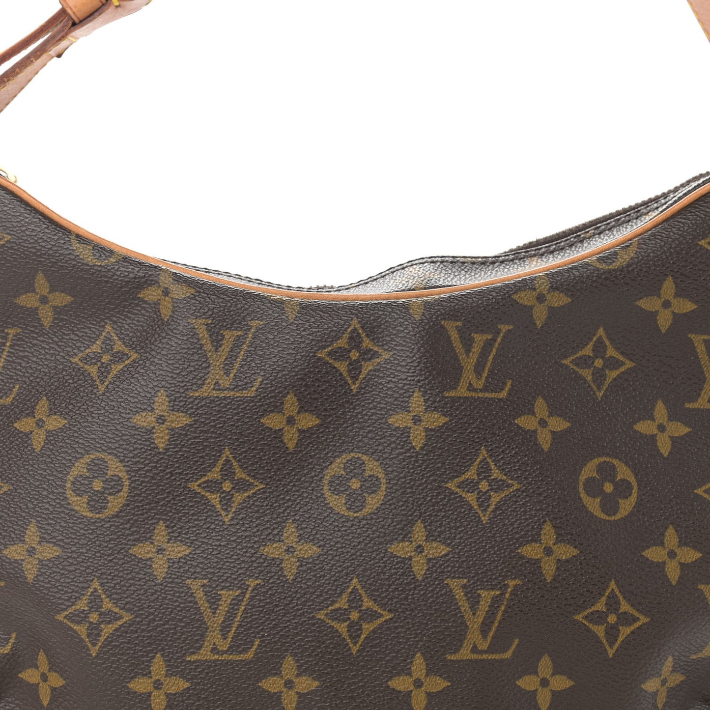 Monogram Croissant MM