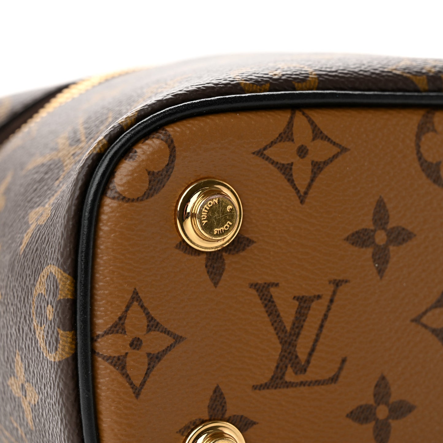Reverse Monogram Vanity PM