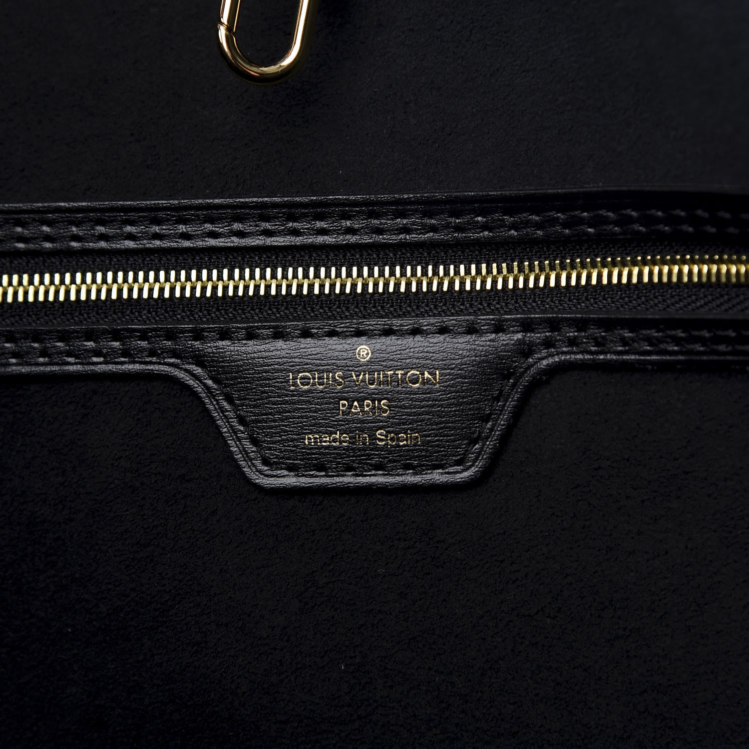 Louis Vuitton Jacquard Since 1854 Neverfull MM Grey 7 of 8