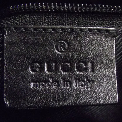 Gucci Monogram Bardot Shoulder Bag 8 of 12