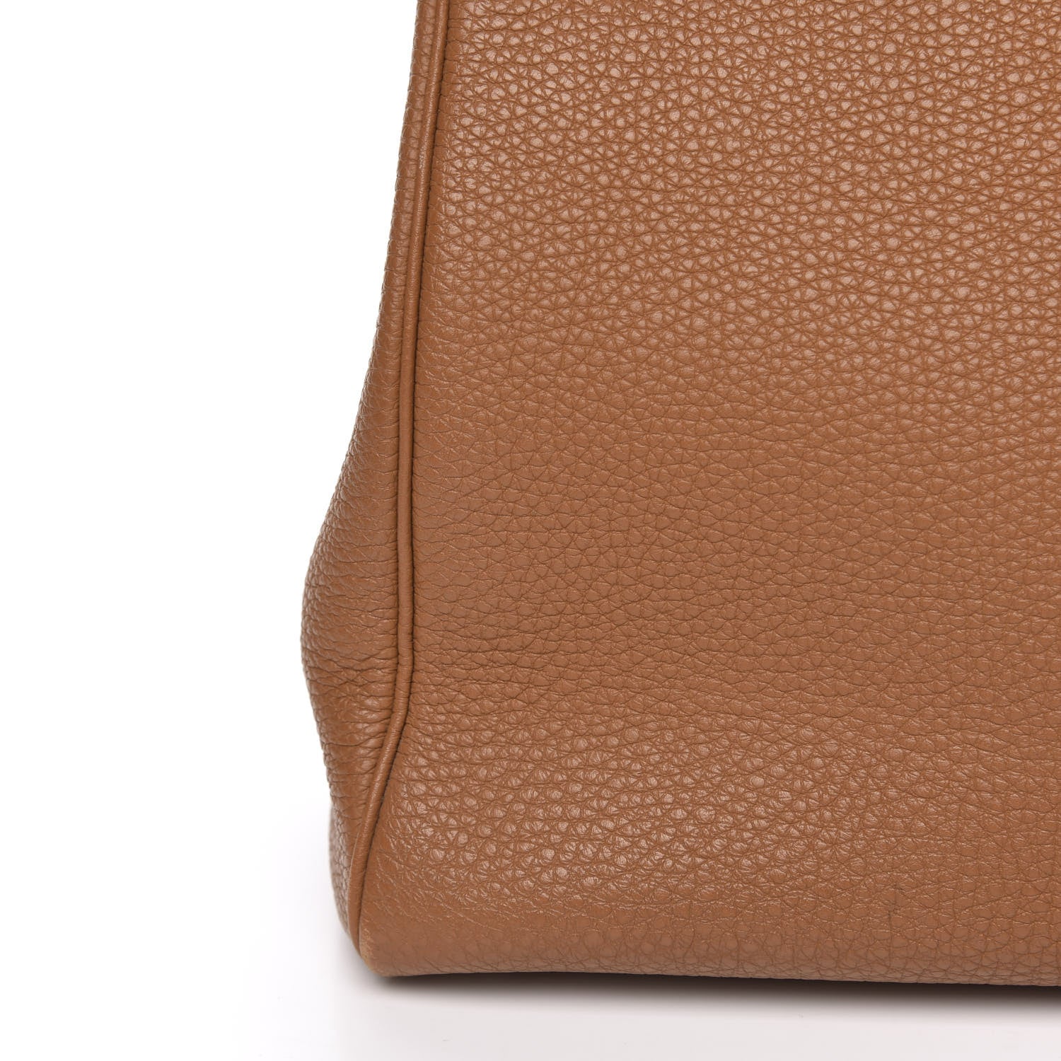 Hermes Togo Kelly Retourne 32 Gold 38 of 39