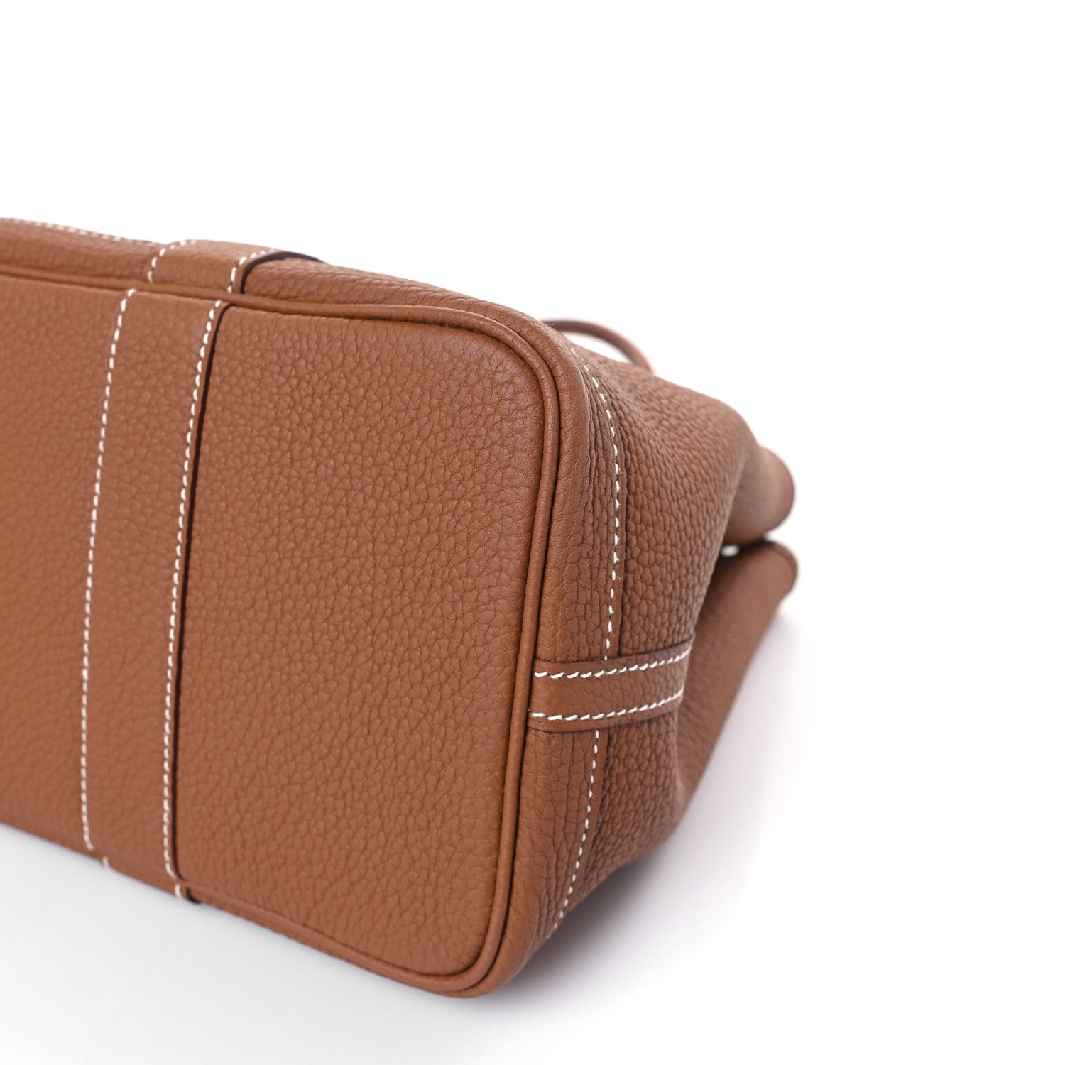 Hermes Negonda Garden Party 30 TPM Gold 9 of 9