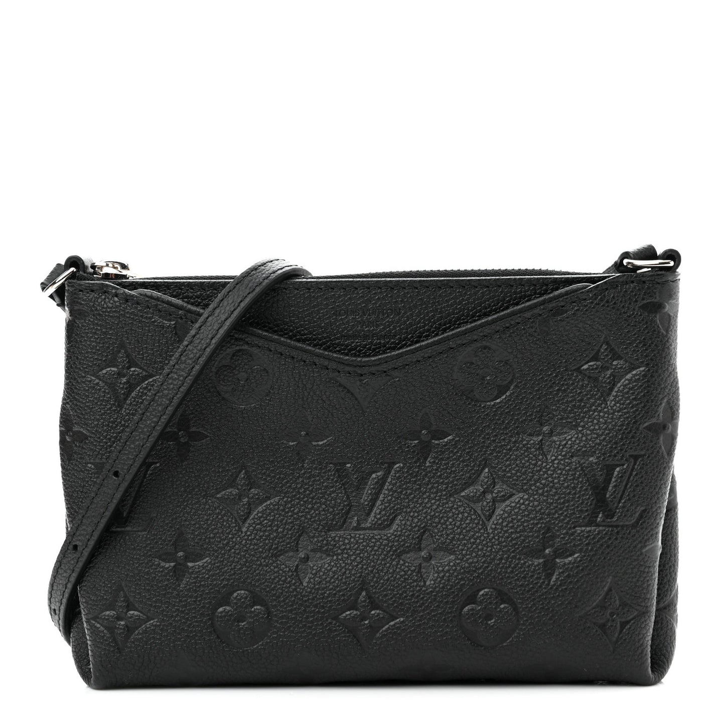 Empreinte Pallas Crossbody Black
