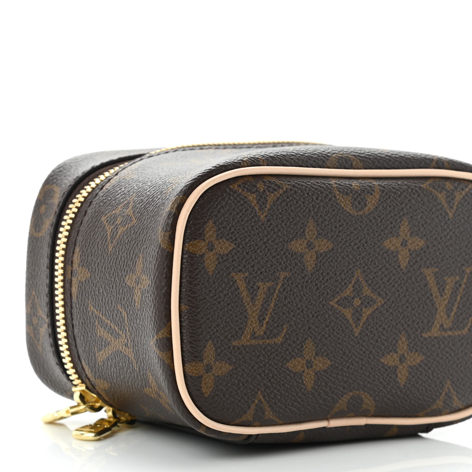 Louis Vuitton Monogram Nano Nice 7 of 8