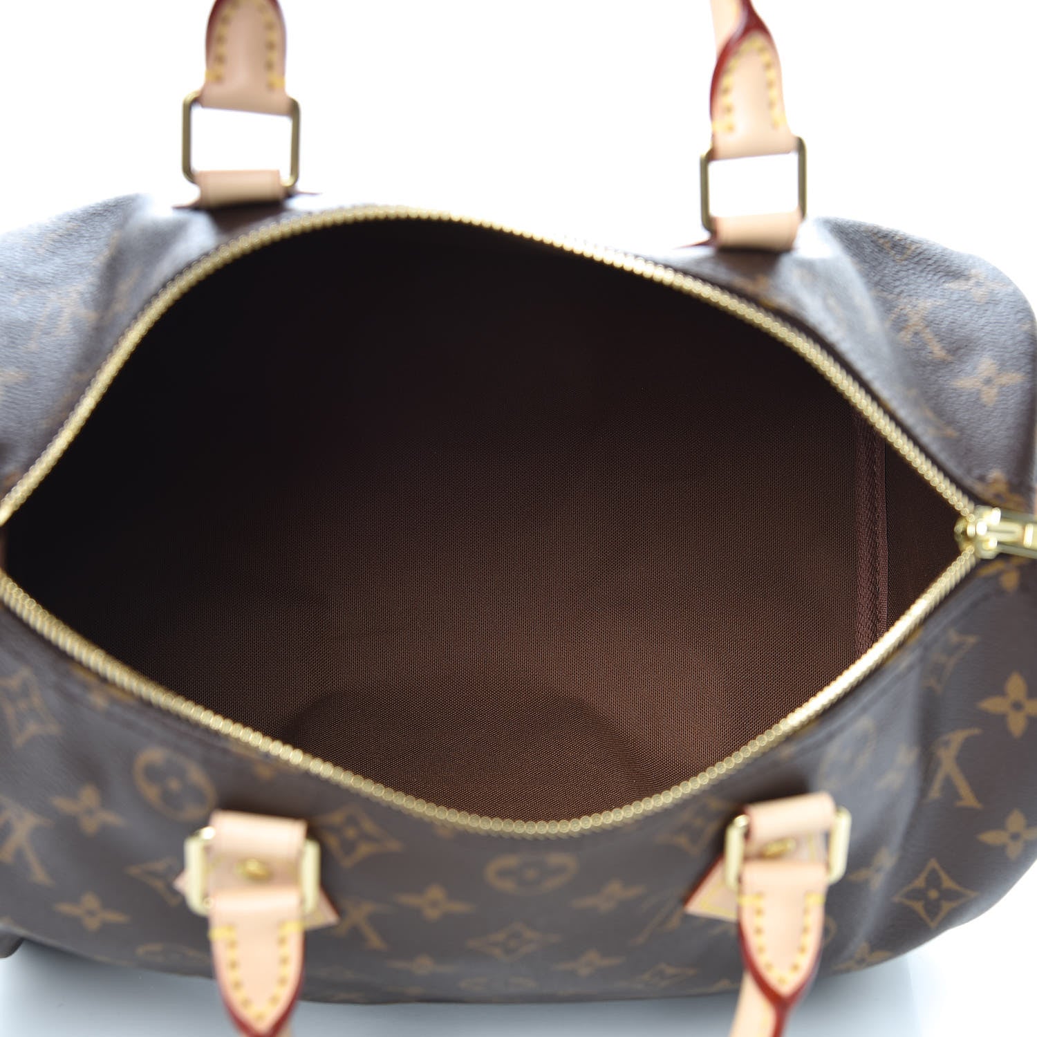 Louis Vuitton Monogram Speedy 30 5 of 13