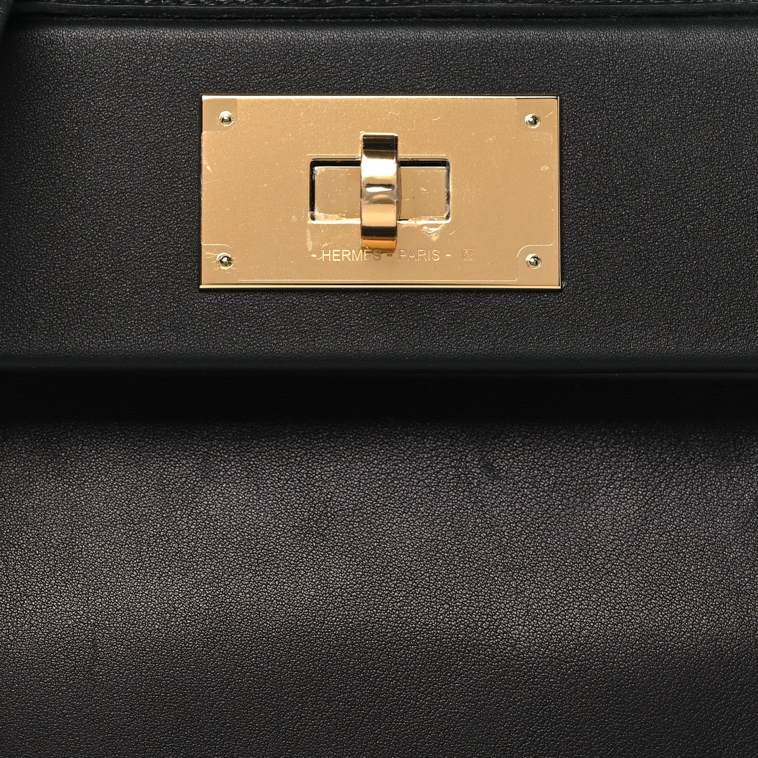 Hermes Evercolor Swift 24/24 21 Black 8 of 11