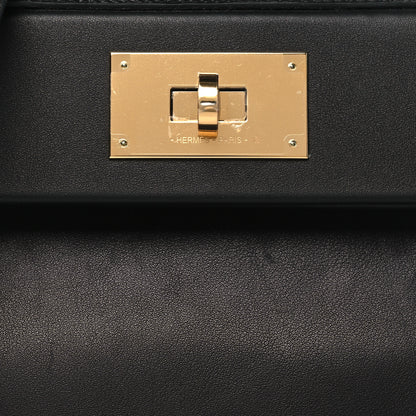 Hermes Evercolor Swift 24/24 21 Black 8 of 11