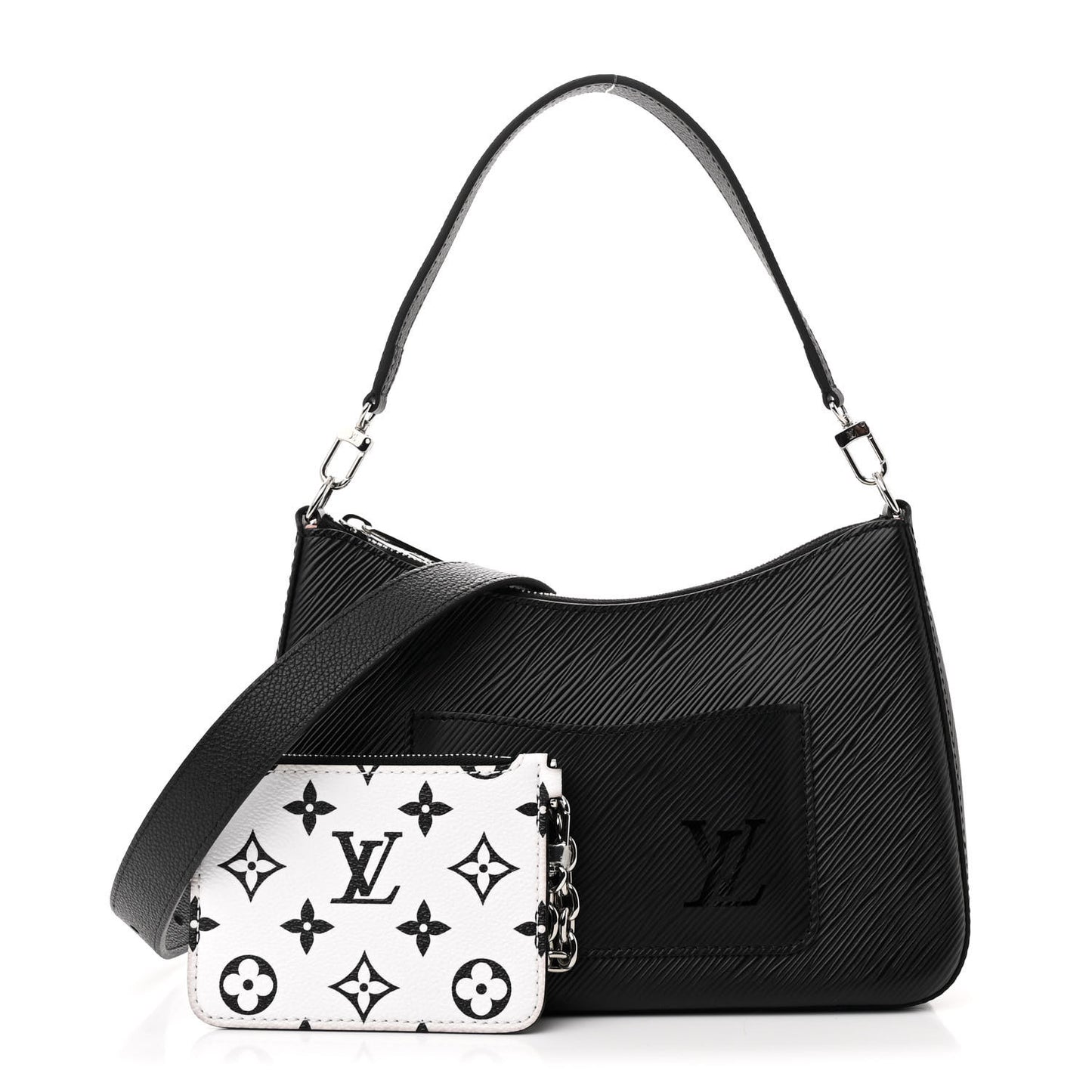 Epi Marelle Black