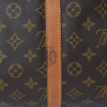 Louis Vuitton Monogram Sac Souple 35 13 of 23