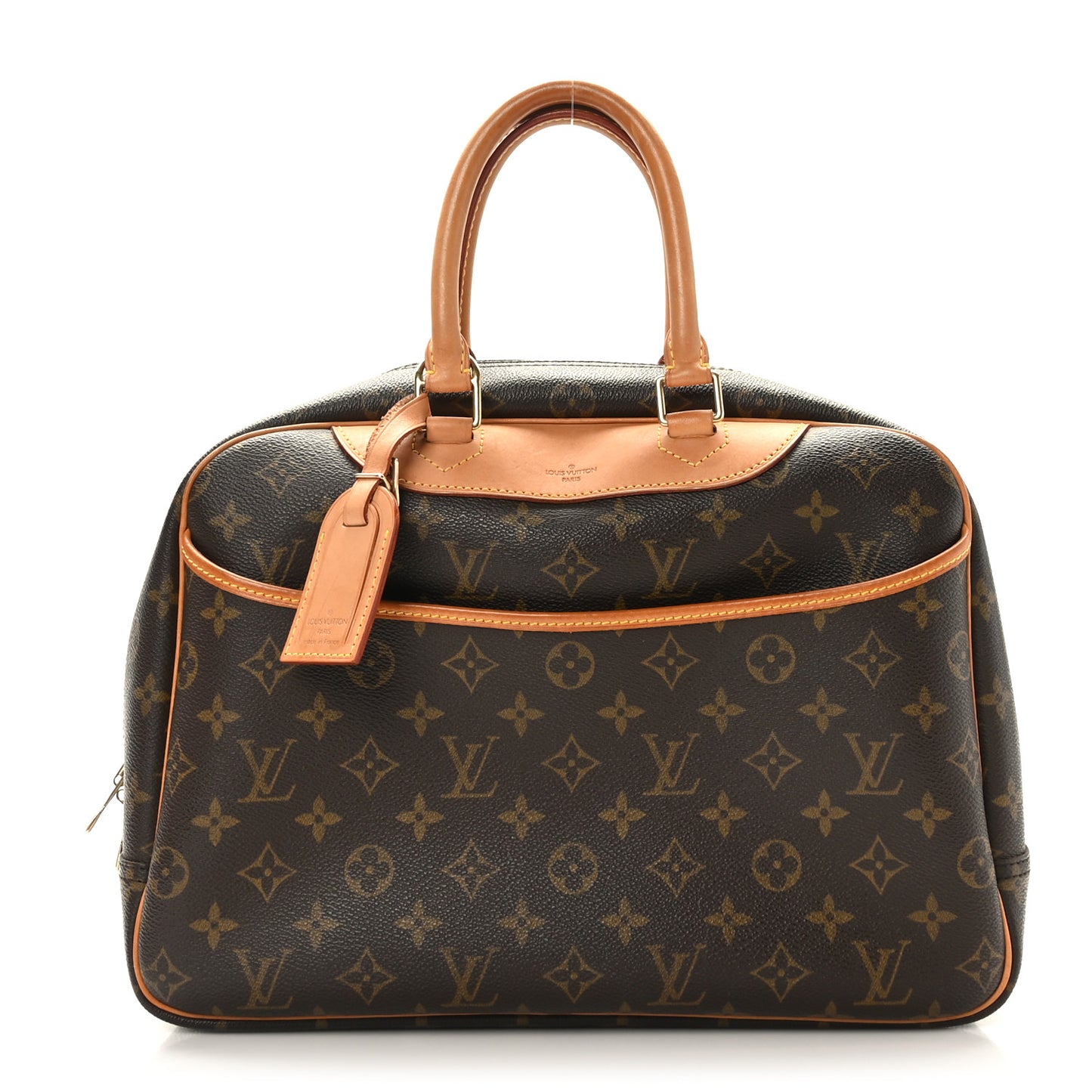 Monogram Deauville