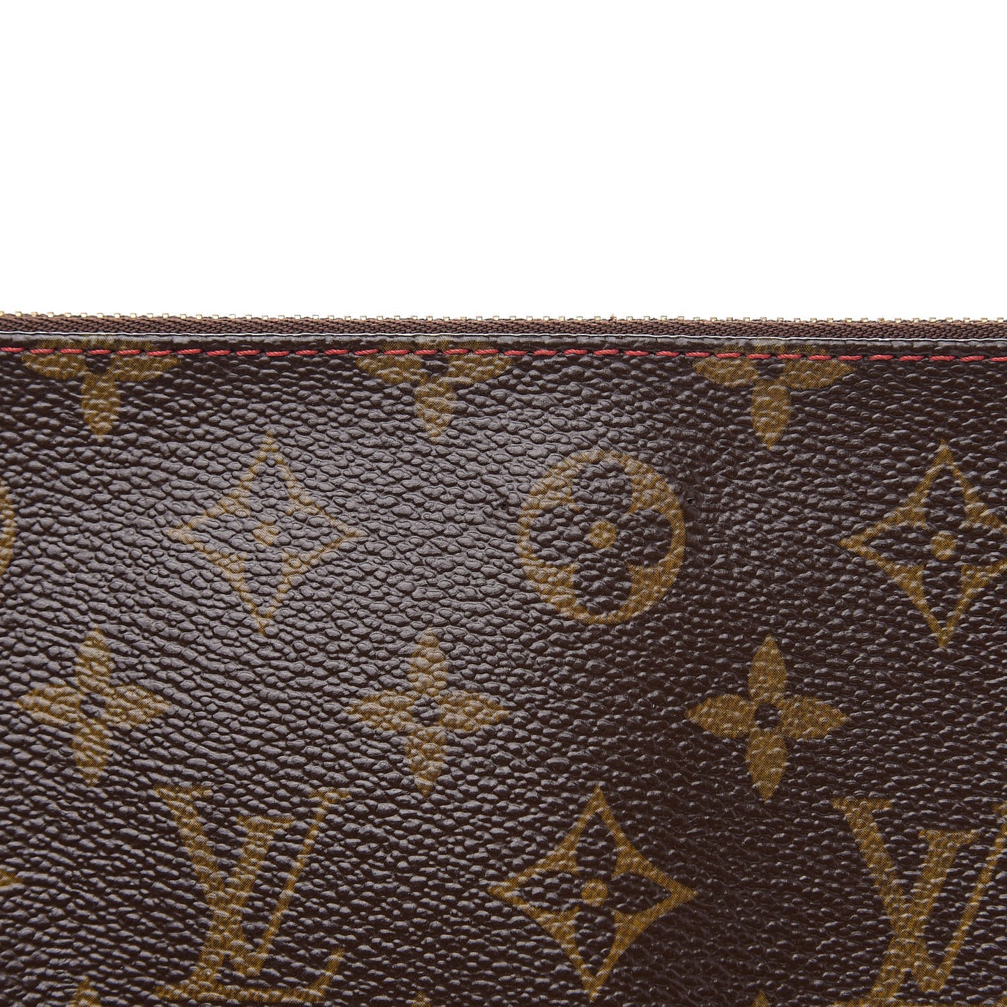 Monogram Cerises Pochette Accessories