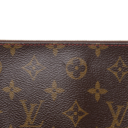 Louis Vuitton Monogram Cerises Pochette Accessories 11 of 13