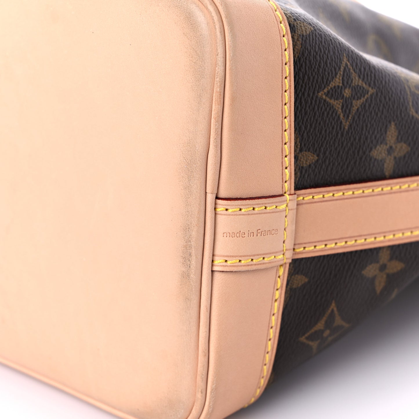 Monogram Petit Noe NM