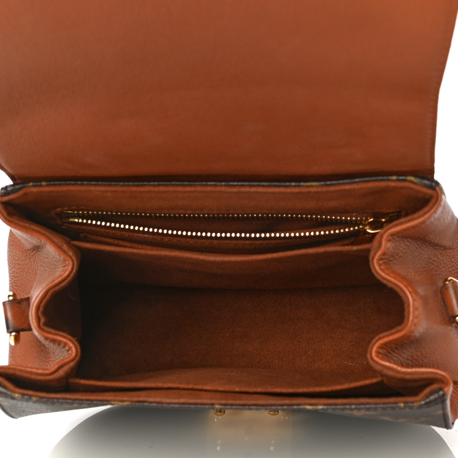 Louis Vuitton Monogram Eden PM Camel 5 of 17