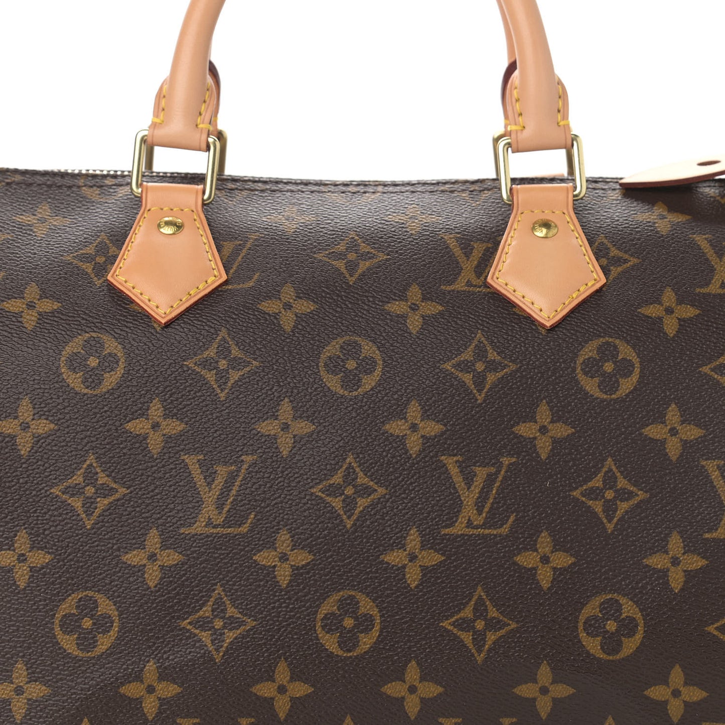 Monogram Speedy 35