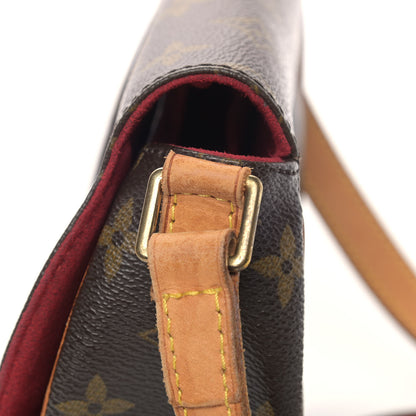 Louis Vuitton Monogram Tambourin 8 of 9