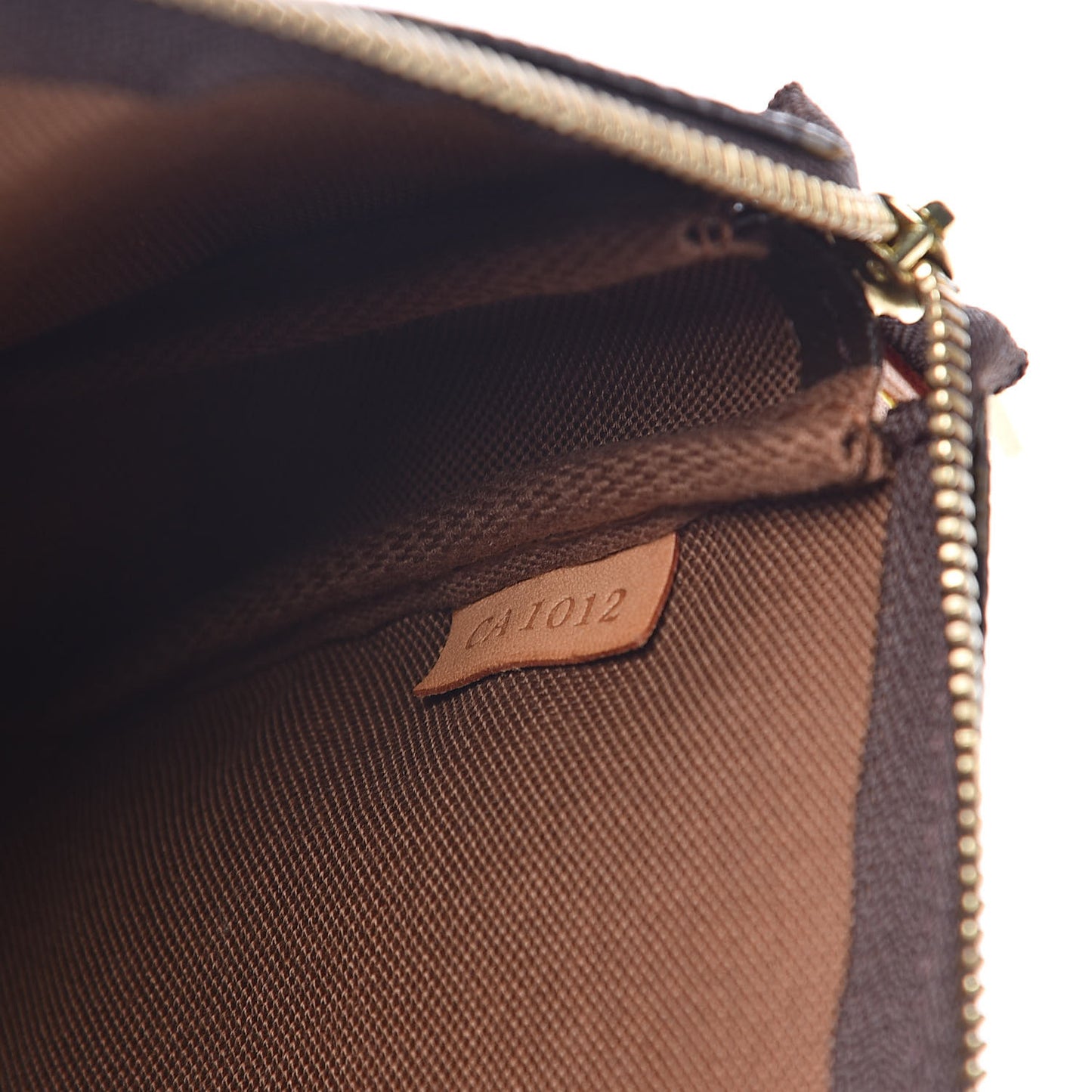 Monogram Pochette Accessories
