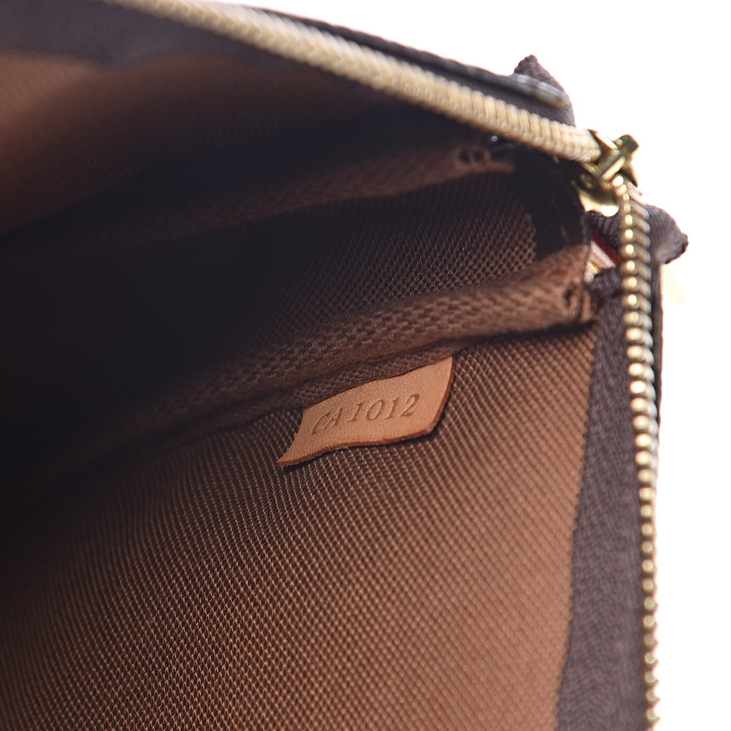 Louis Vuitton Monogram Pochette Accessories 6 of 9