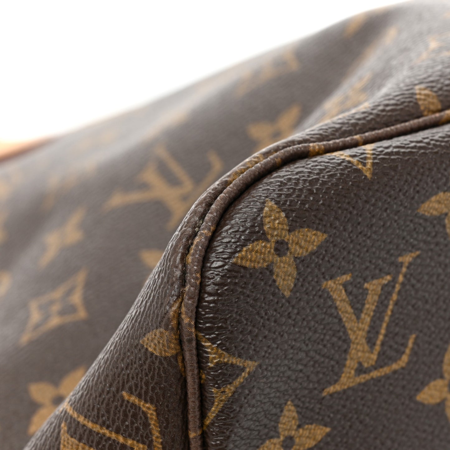 Monogram Neverfull MM