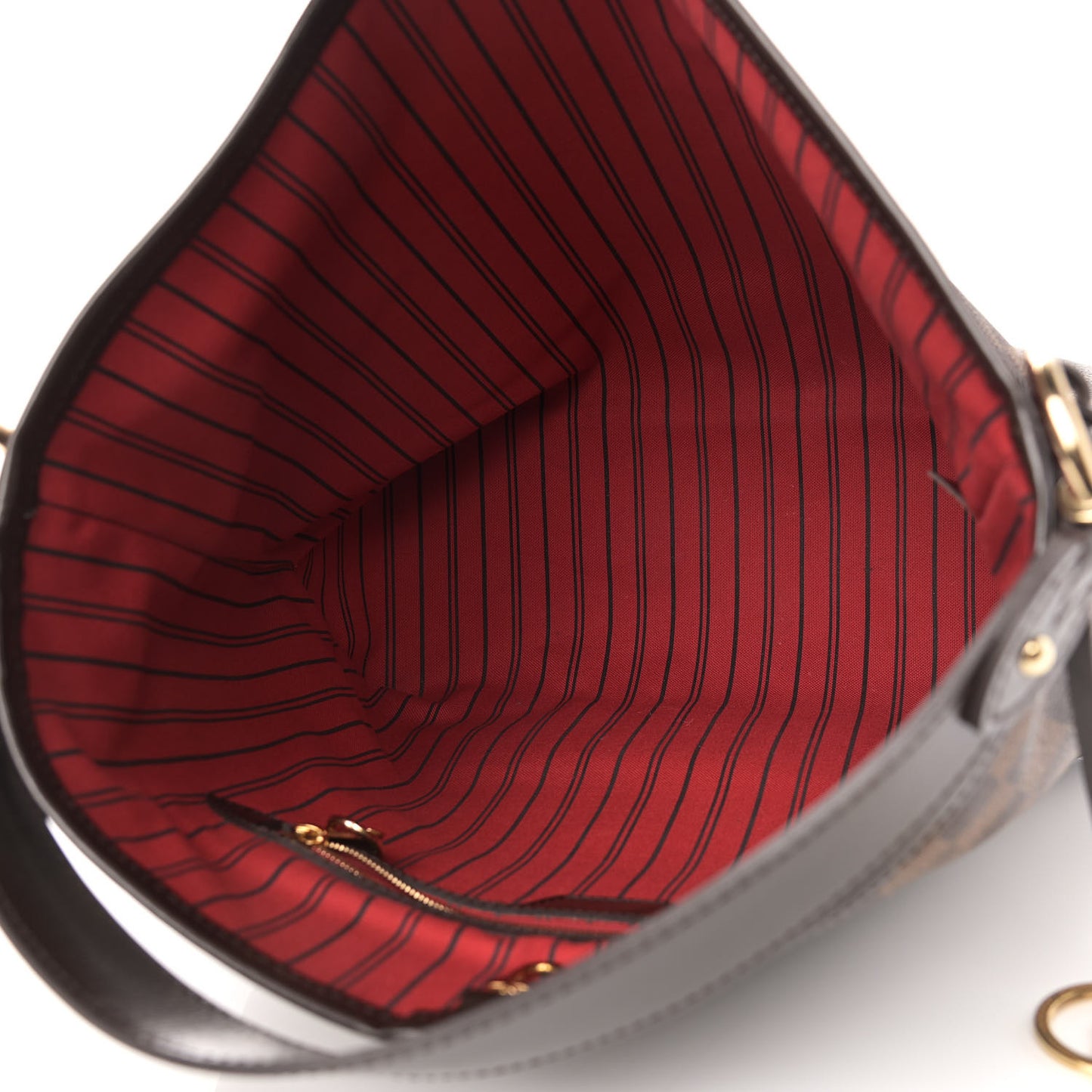 Damier Ebene Delightful PM